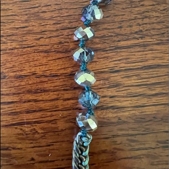 New Chloe + Isabel wrap necklace / bracelet - Picture 4 of 5